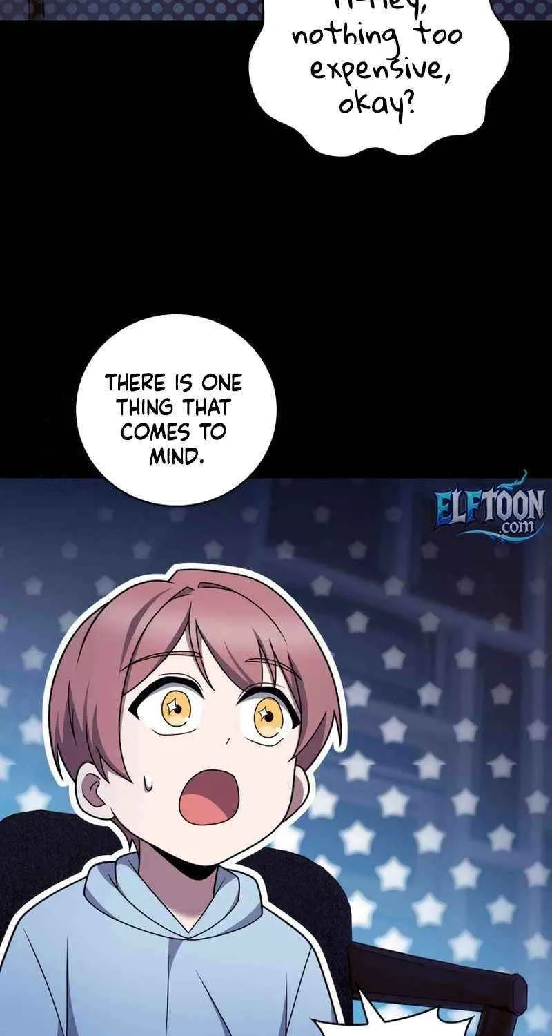 Delivery Man From Murim Chapter 105 page 26 - 
