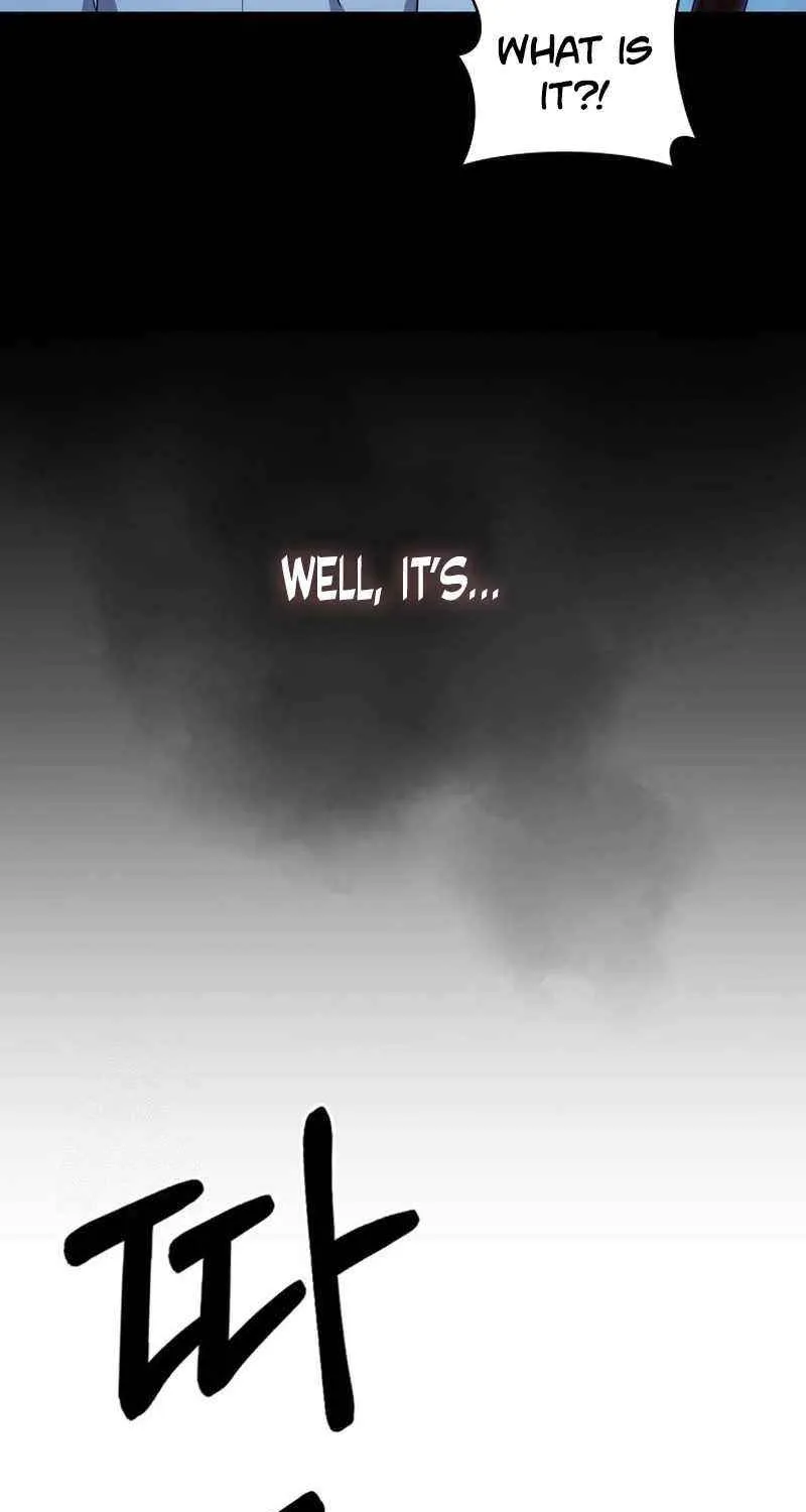 Delivery Man From Murim Chapter 105 page 27 - 