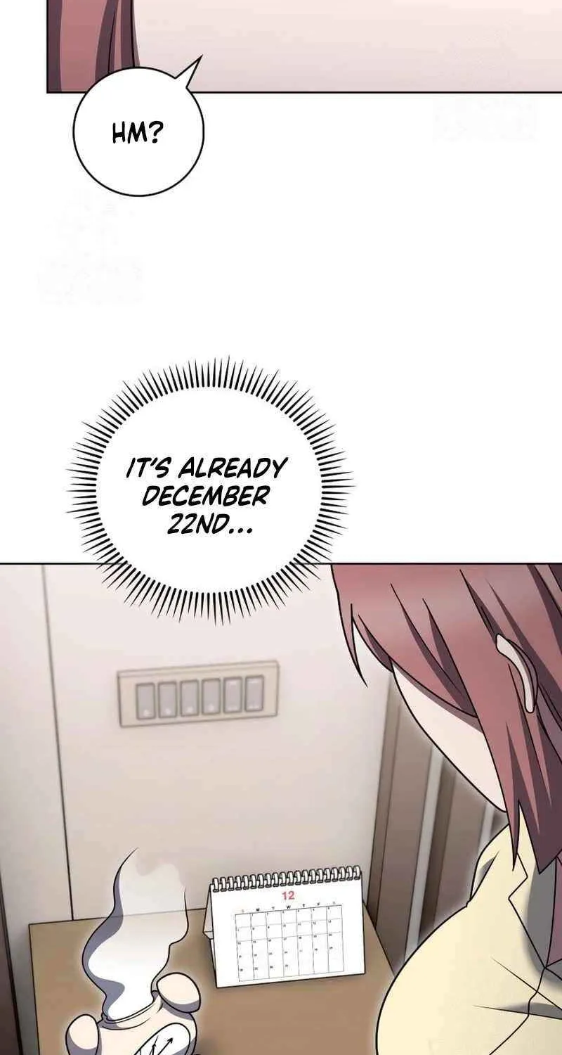 Delivery Man From Murim Chapter 105 page 34 - 