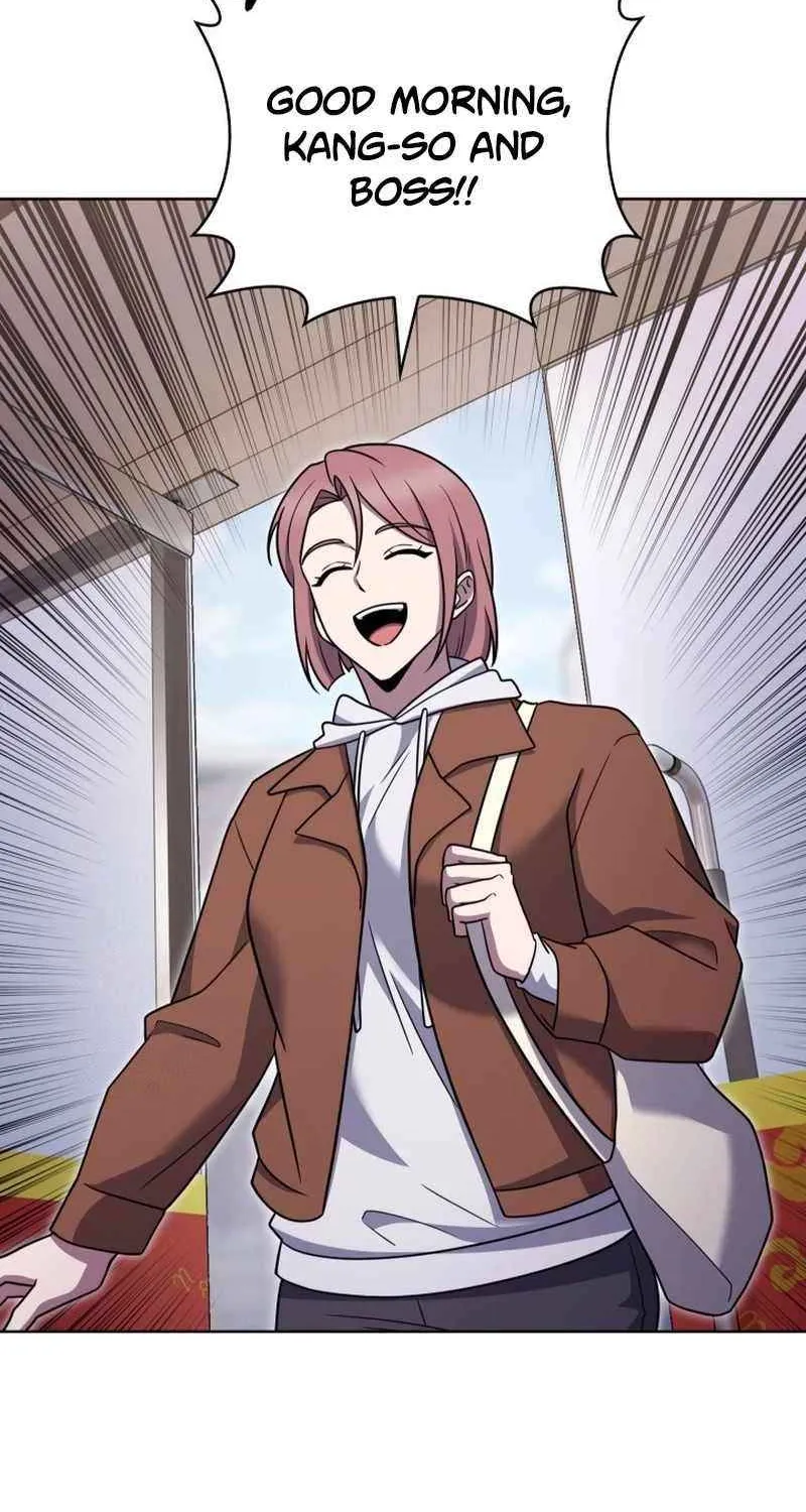 Delivery Man From Murim Chapter 105 page 44 - 