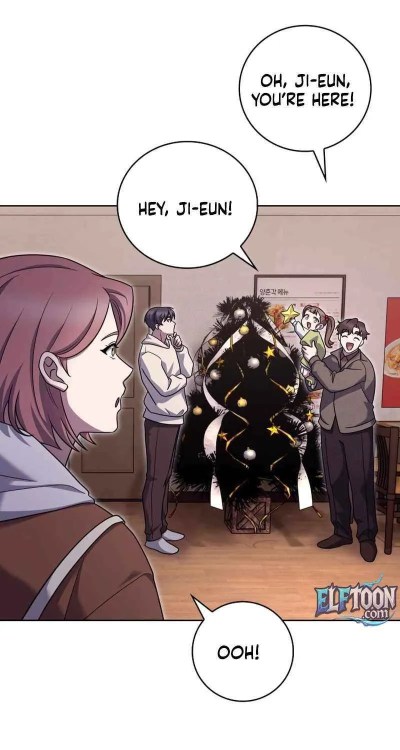Delivery Man From Murim Chapter 105 page 45 - 