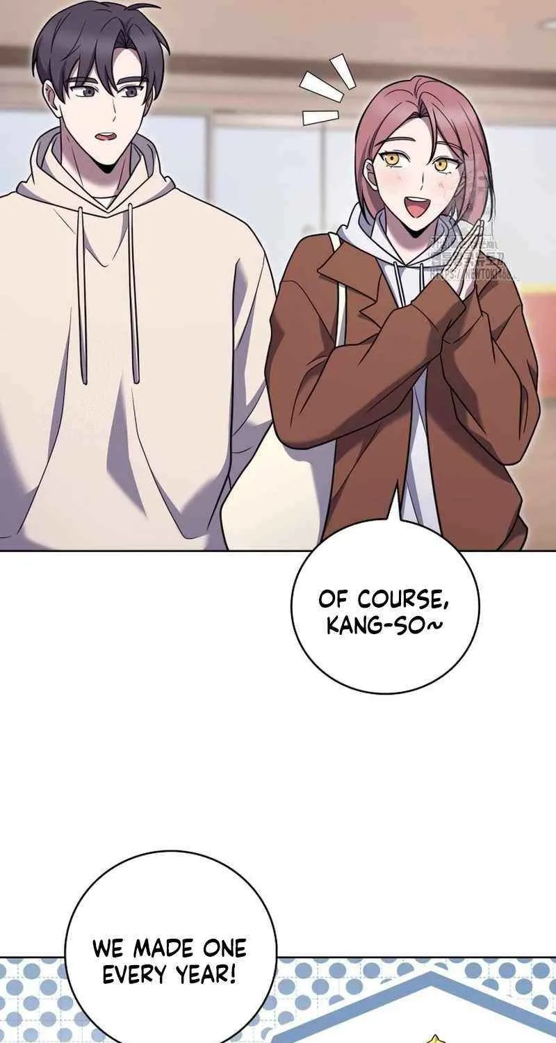 Delivery Man From Murim Chapter 105 page 49 - 