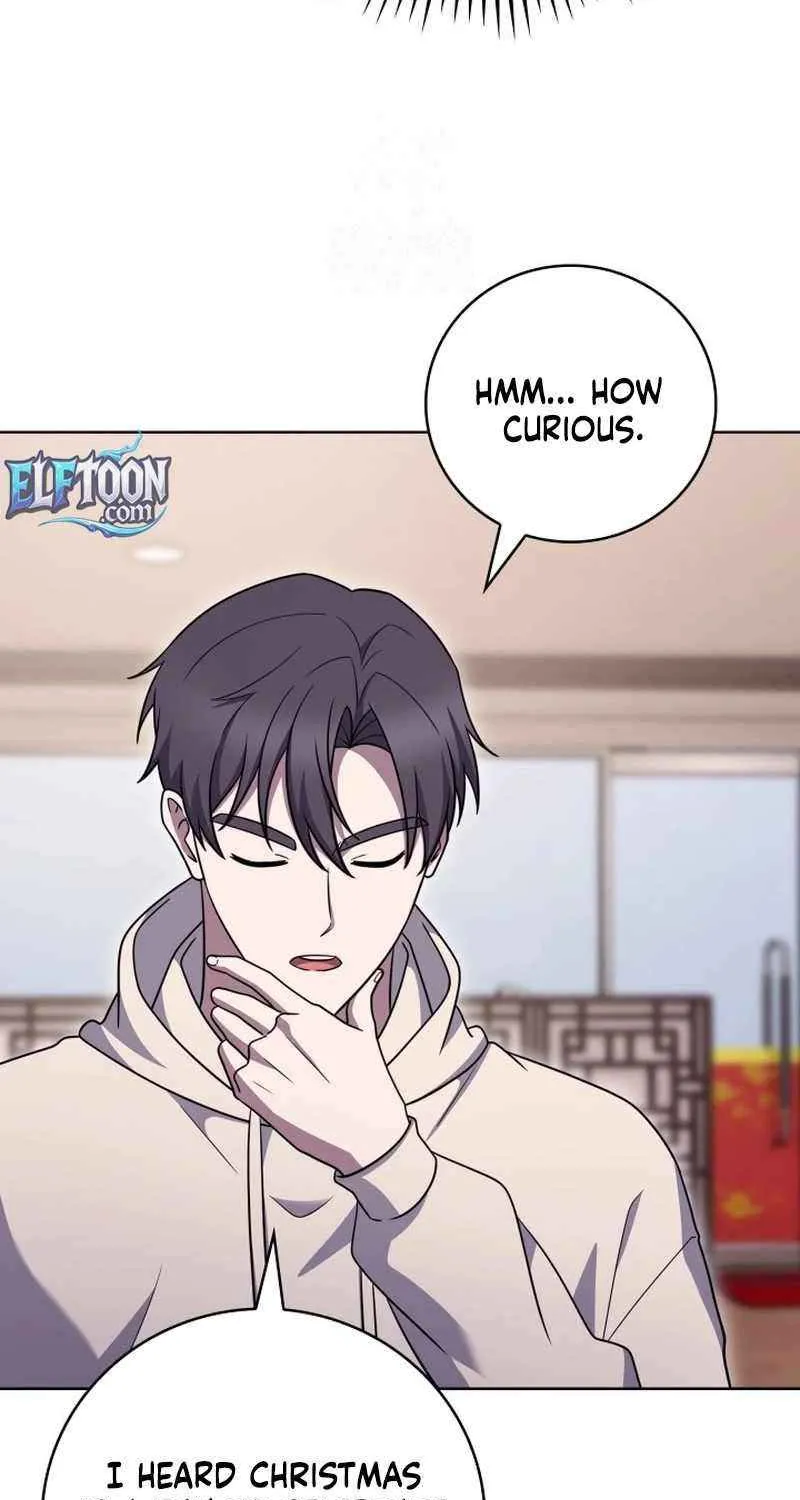 Delivery Man From Murim Chapter 105 page 51 - 