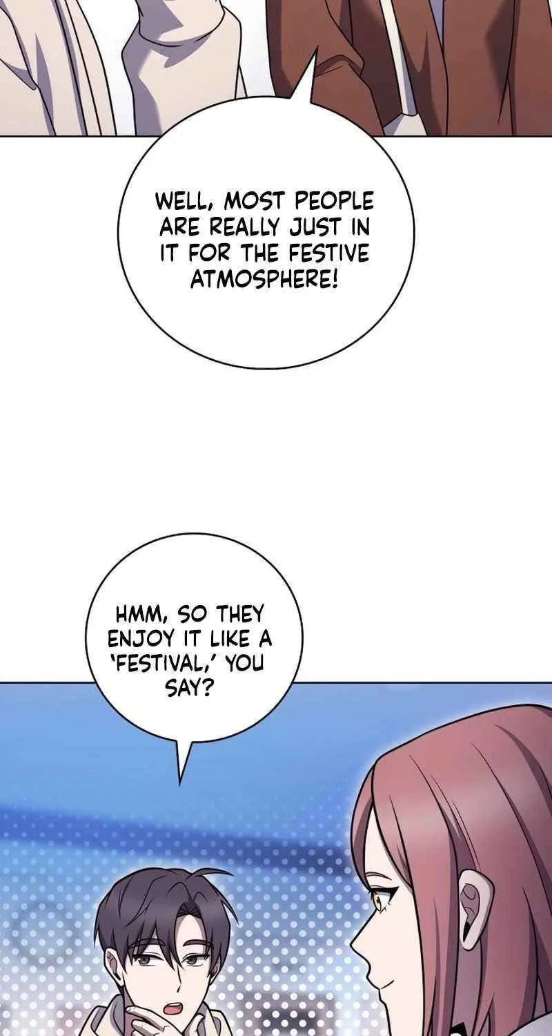 Delivery Man From Murim Chapter 105 page 53 - 