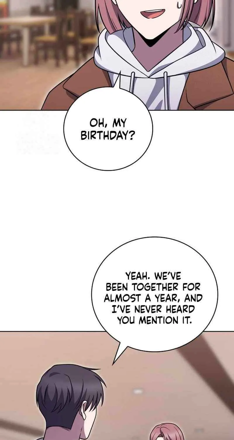 Delivery Man From Murim Chapter 105 page 55 - 