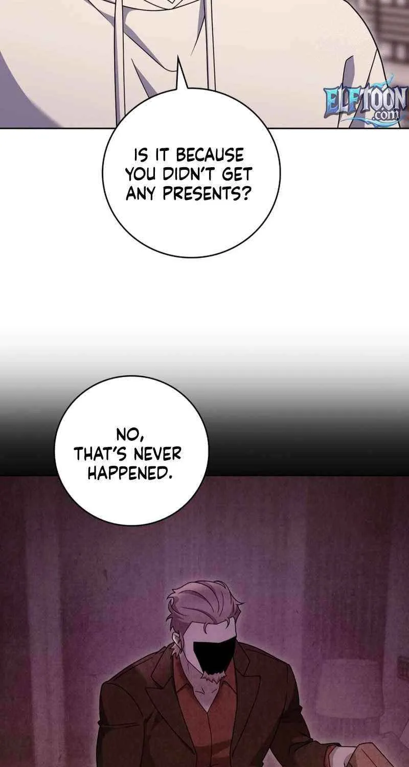 Delivery Man From Murim Chapter 105 page 61 - 