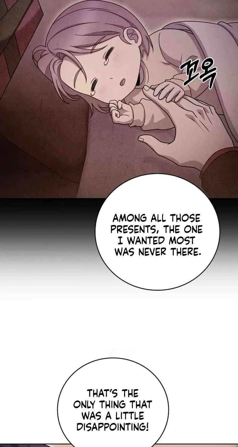 Delivery Man From Murim Chapter 105 page 63 - 