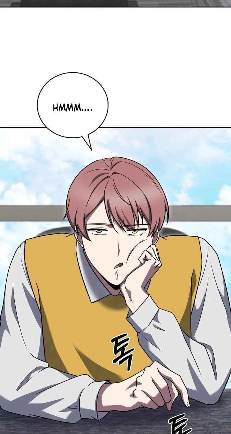 Delivery Man From Murim Chapter 105 page 67 - 