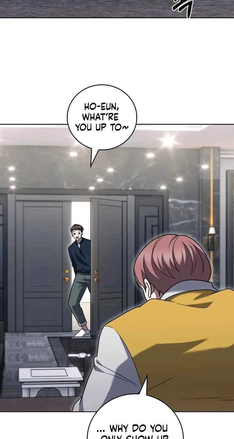 Delivery Man From Murim Chapter 105 page 68 - 