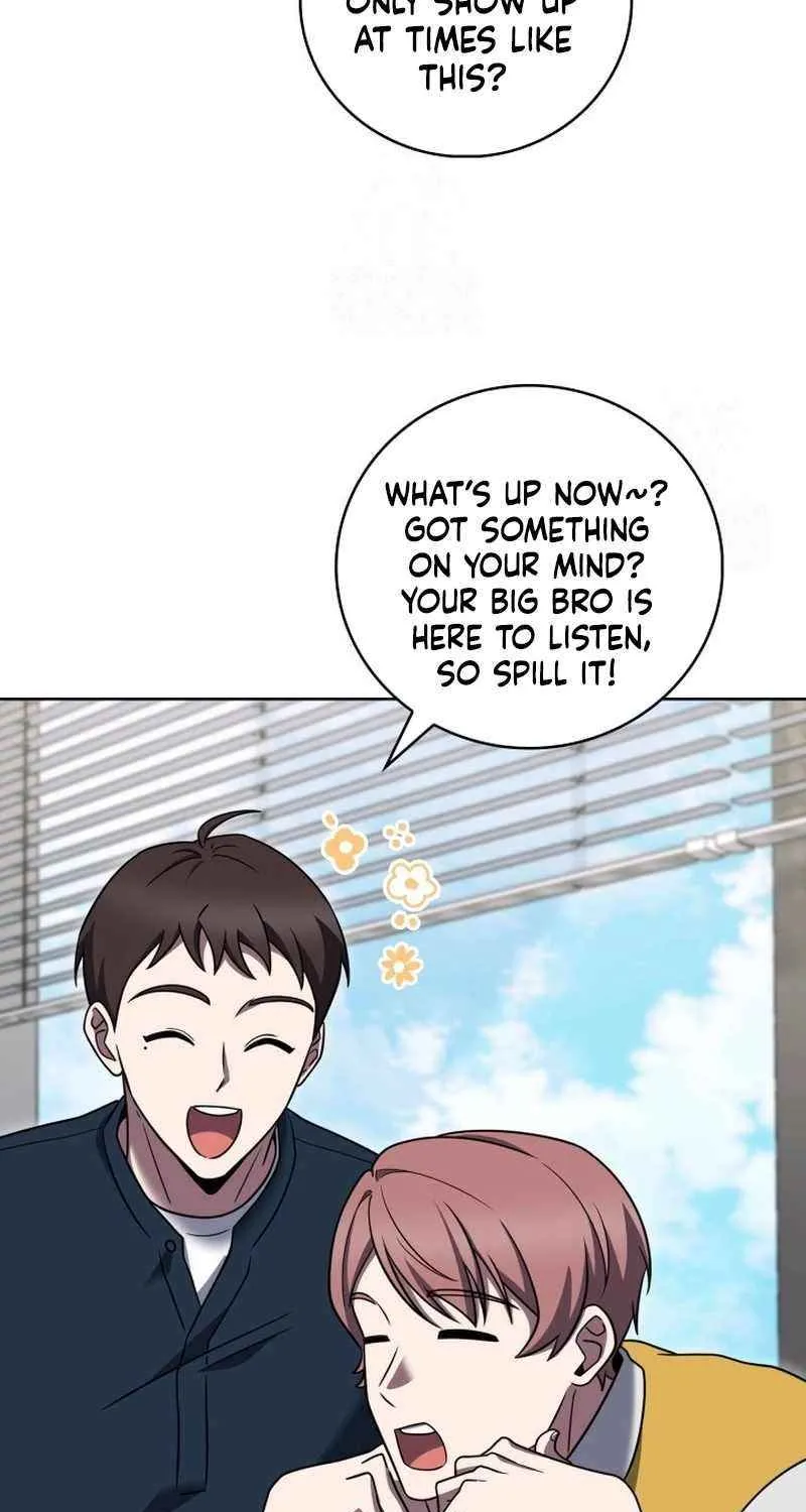 Delivery Man From Murim Chapter 105 page 69 - 