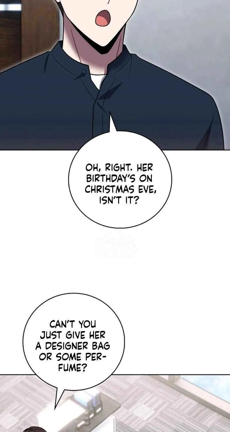 Delivery Man From Murim Chapter 105 page 71 - 