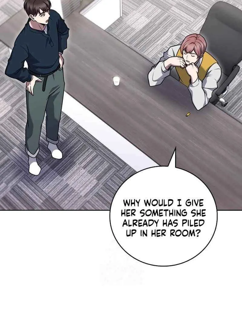 Delivery Man From Murim Chapter 105 page 72 - 