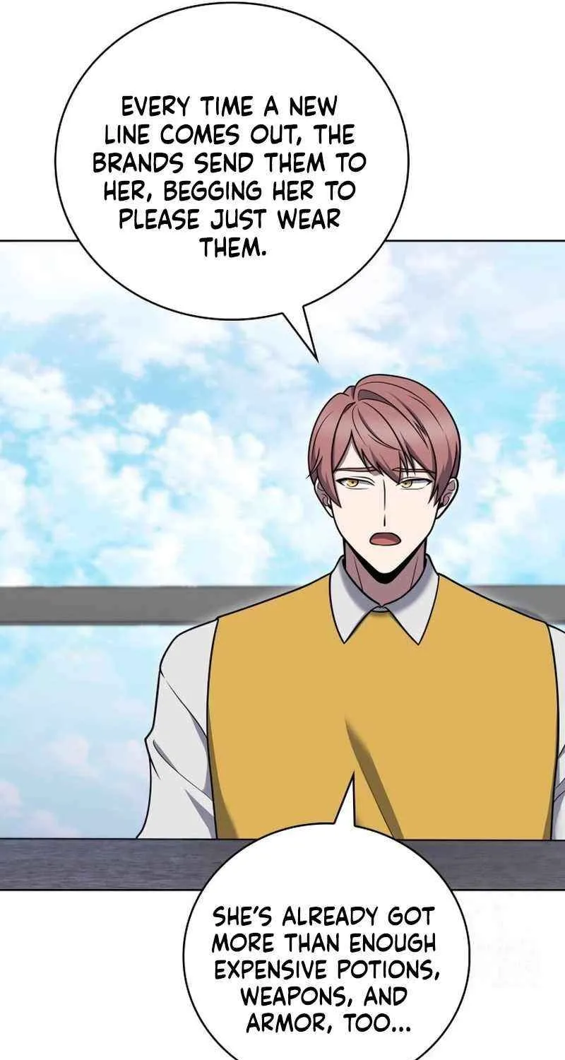 Delivery Man From Murim Chapter 105 page 73 - 
