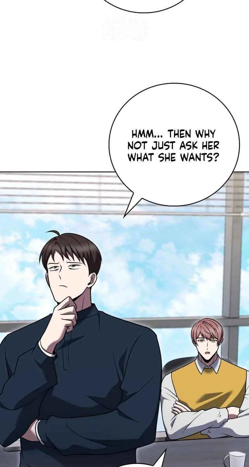 Delivery Man From Murim Chapter 105 page 74 - 