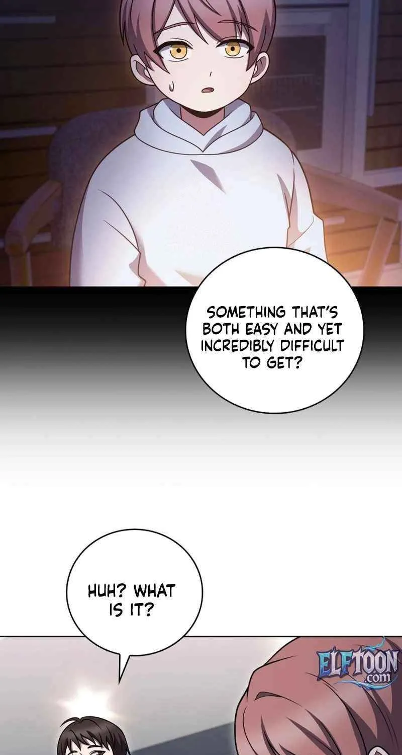 Delivery Man From Murim Chapter 105 page 77 - 