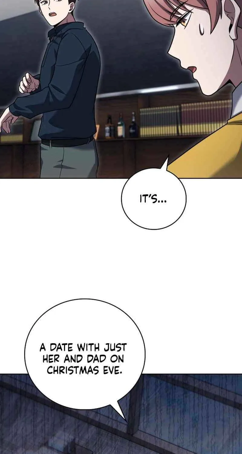 Delivery Man From Murim Chapter 105 page 78 - 