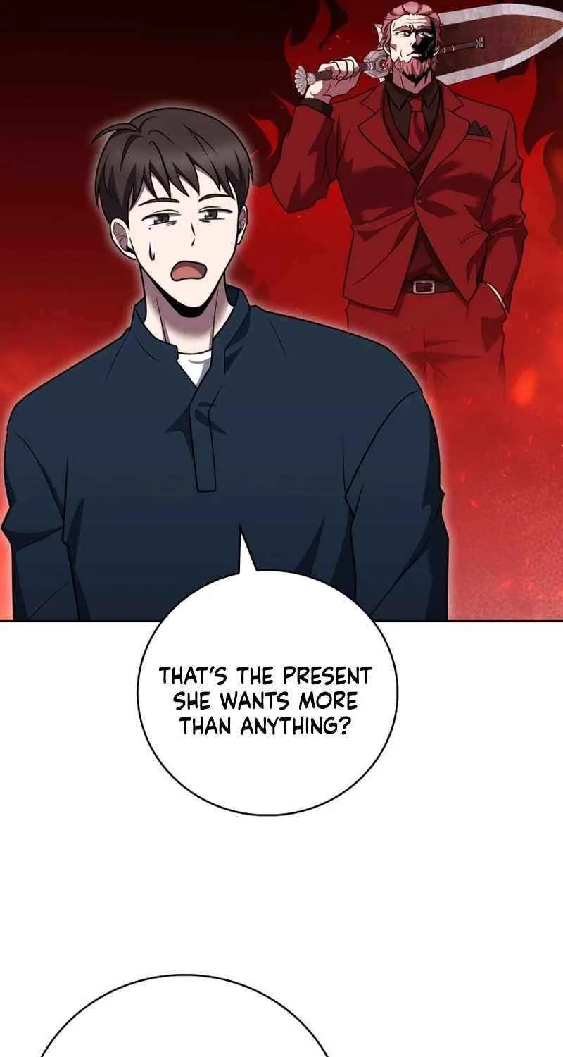 Delivery Man From Murim Chapter 105 page 81 - 