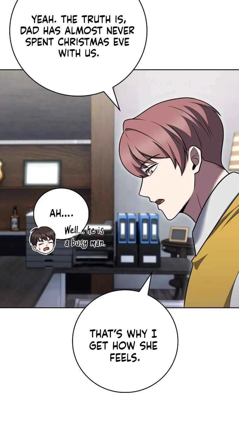 Delivery Man From Murim Chapter 105 page 82 - 