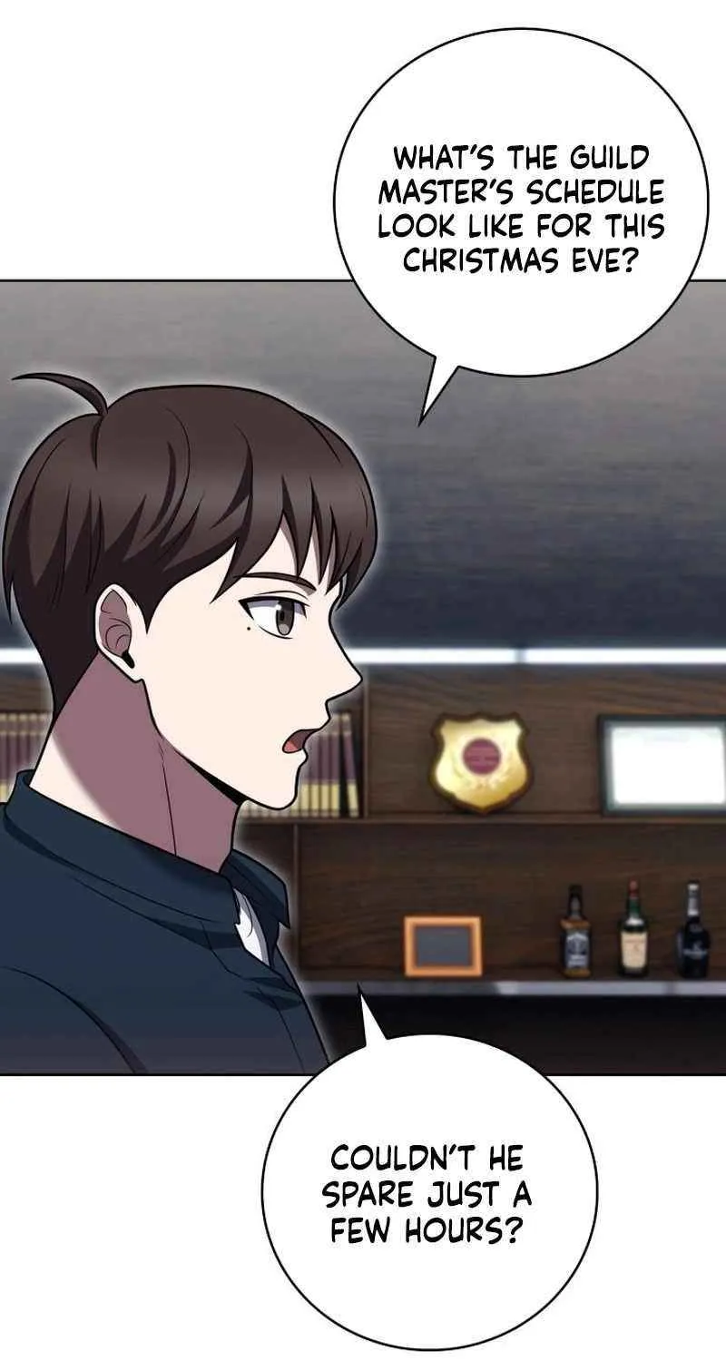 Delivery Man From Murim Chapter 105 page 83 - 