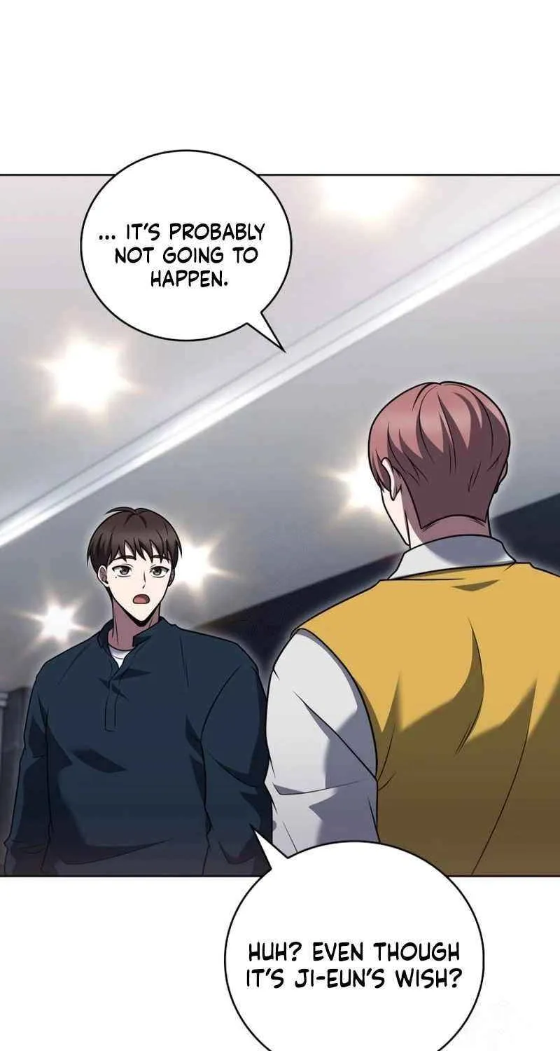 Delivery Man From Murim Chapter 105 page 84 - 