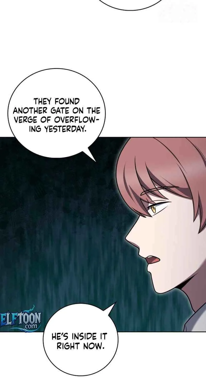 Delivery Man From Murim Chapter 105 page 85 - 