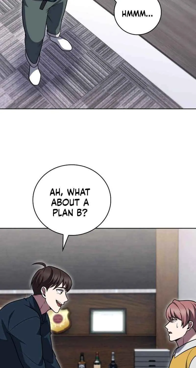 Delivery Man From Murim Chapter 105 page 87 - 