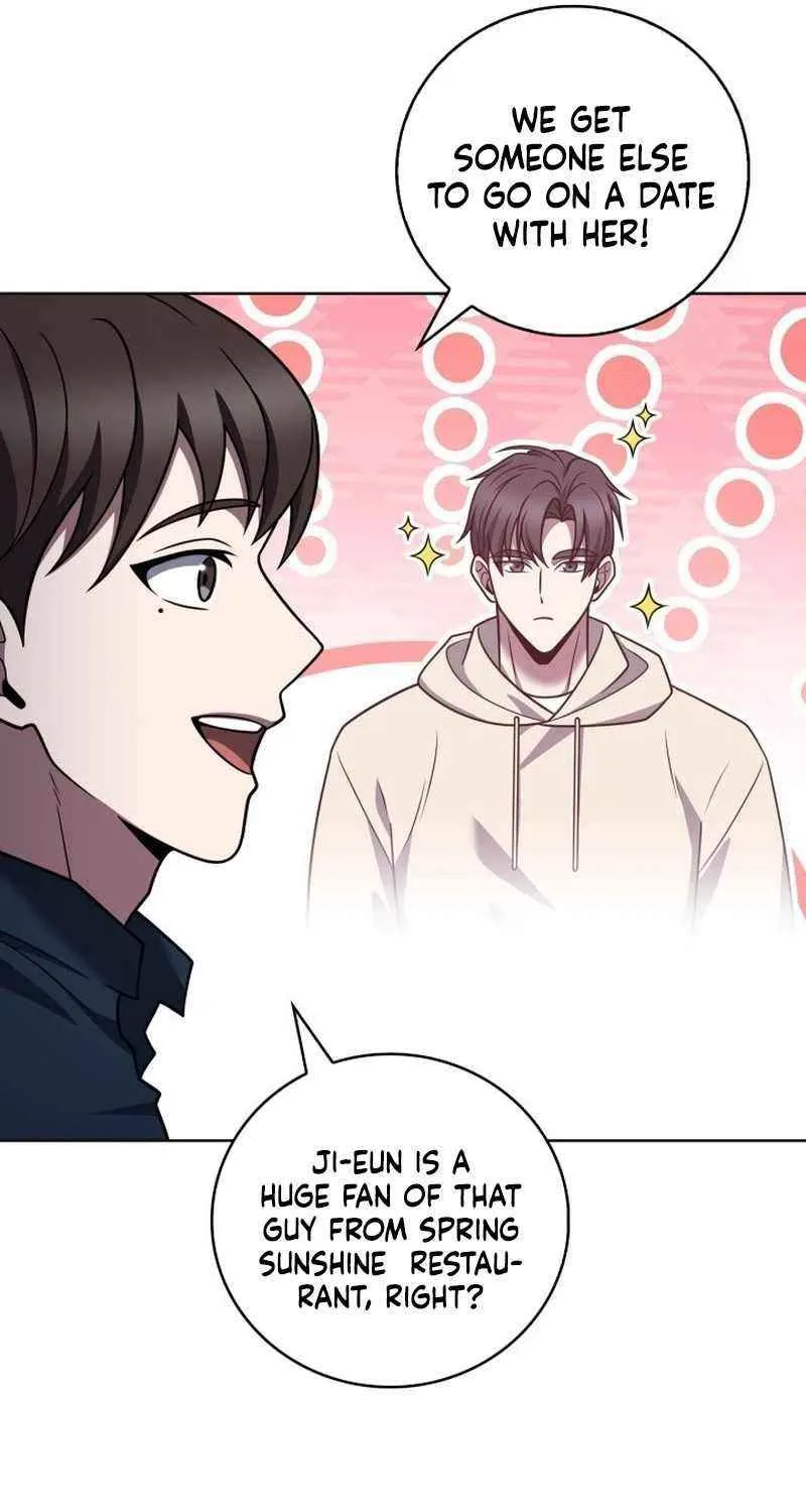 Delivery Man From Murim Chapter 105 page 89 - 