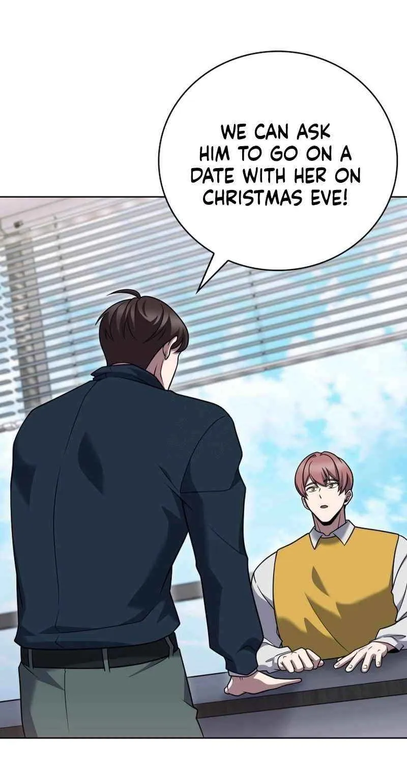 Delivery Man From Murim Chapter 105 page 90 - 