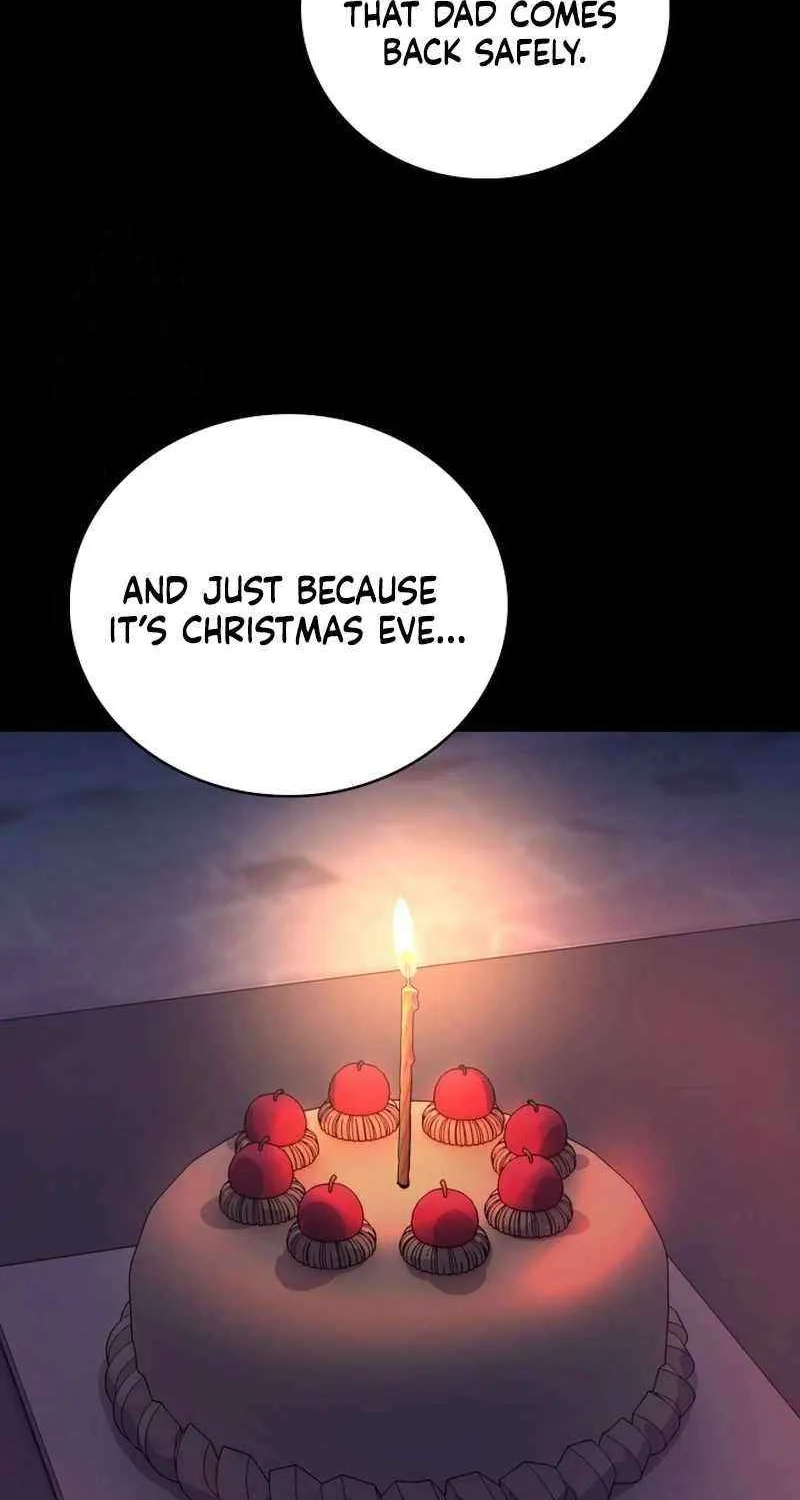 Delivery Man From Murim Chapter 105 page 10 - 