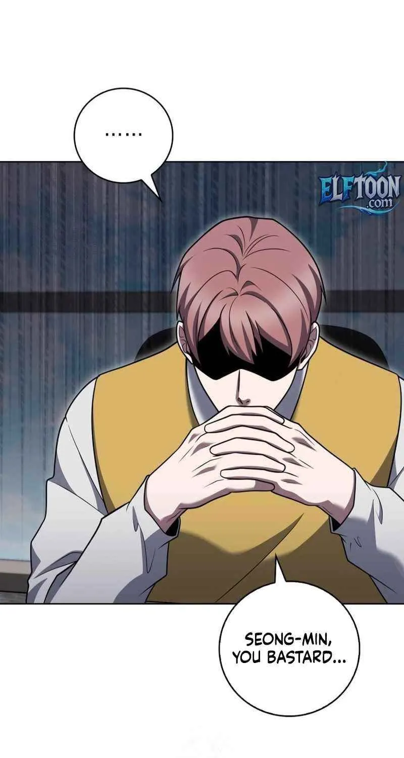 Delivery Man From Murim Chapter 105 page 91 - 