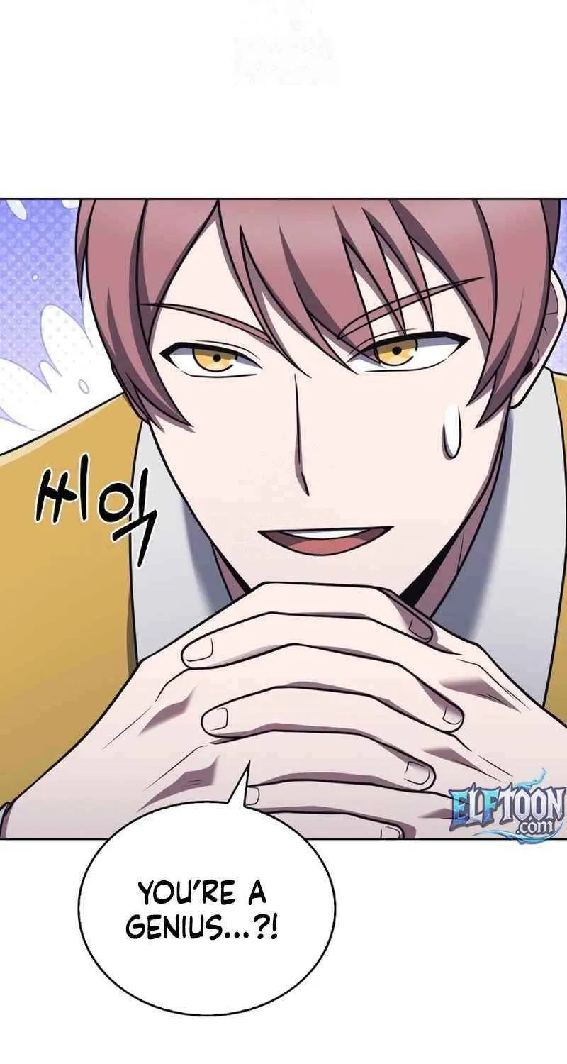 Delivery Man From Murim Chapter 105 page 92 - 