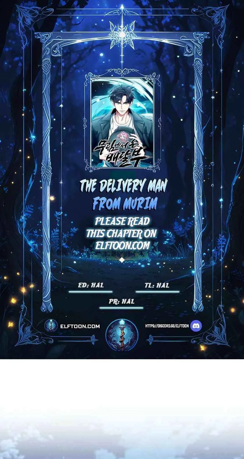 Delivery Man From Murim Chapter 106 page 2 - 