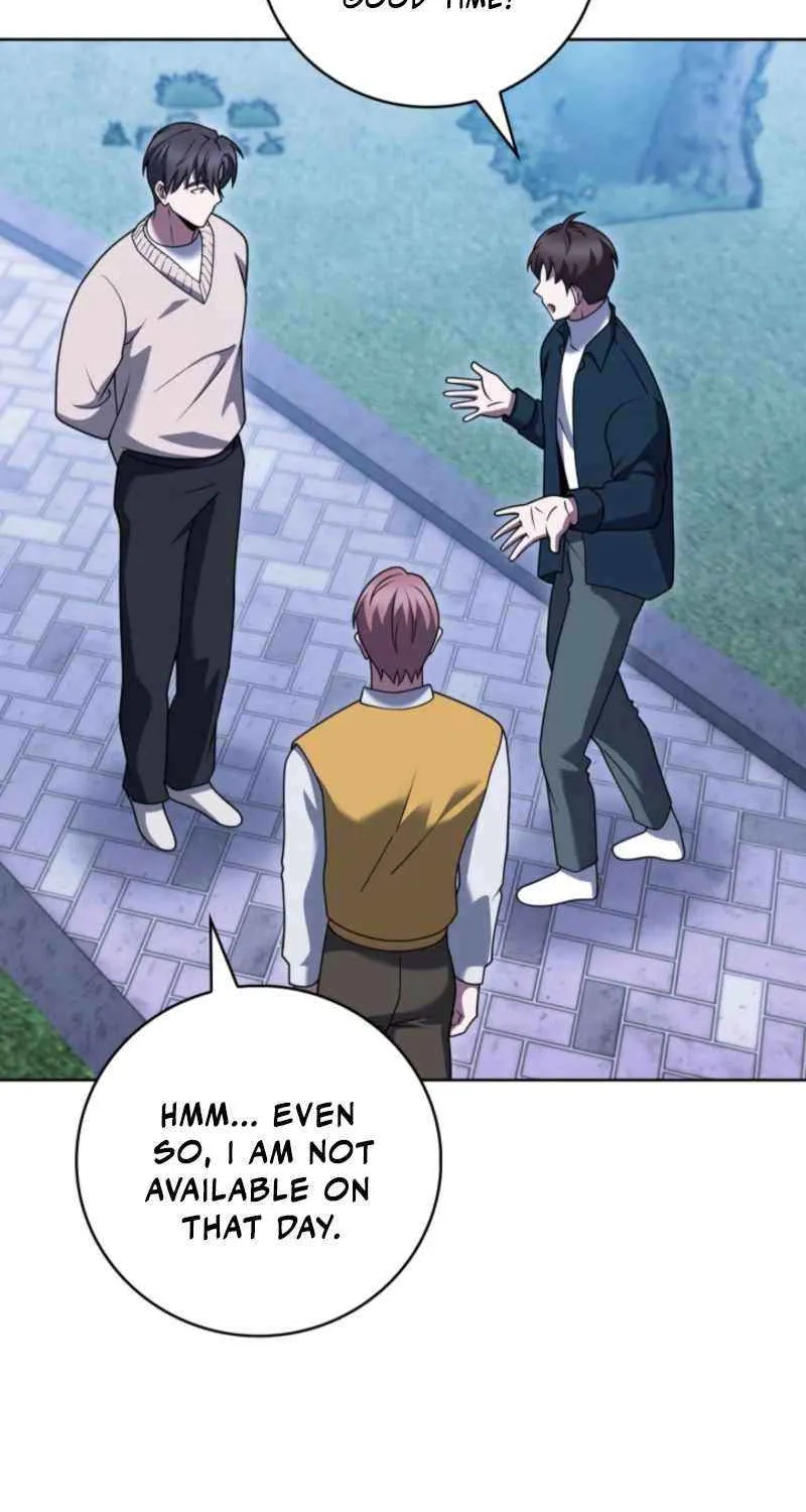 Delivery Man From Murim Chapter 106 page 11 - 