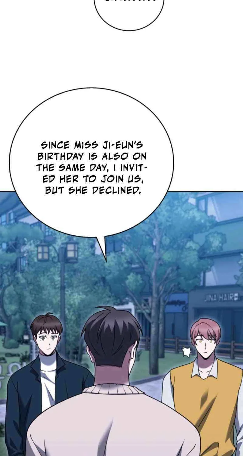 Delivery Man From Murim Chapter 106 page 13 - 
