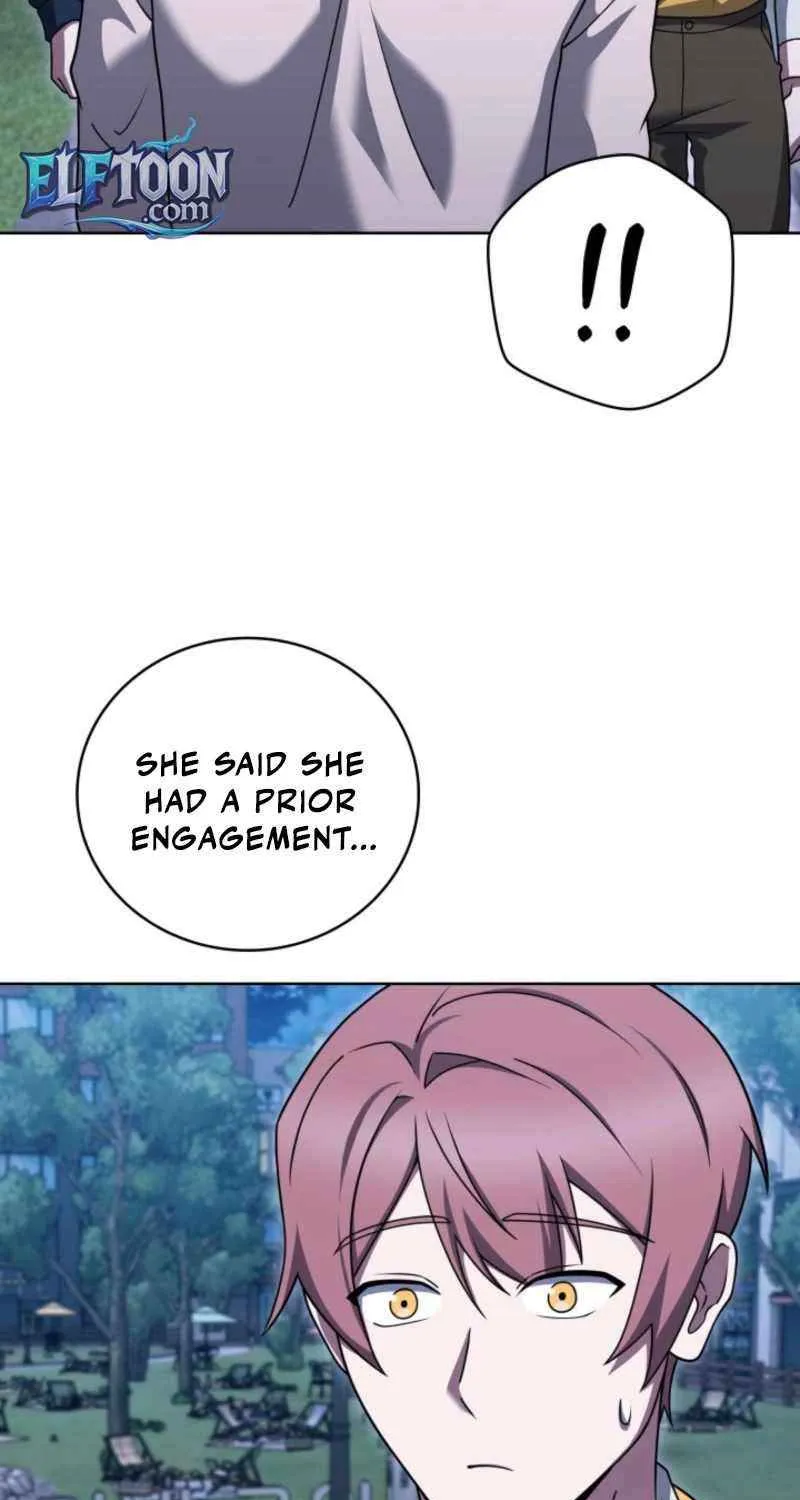 Delivery Man From Murim Chapter 106 page 14 - 