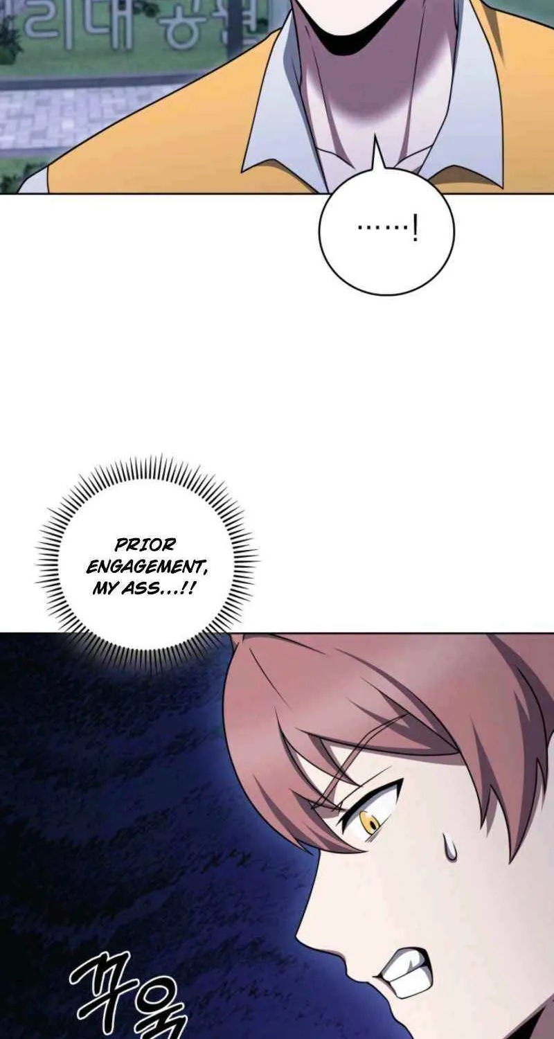 Delivery Man From Murim Chapter 106 page 15 - 