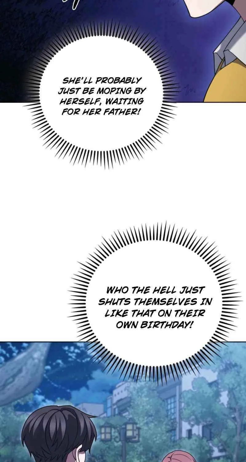 Delivery Man From Murim Chapter 106 page 16 - 