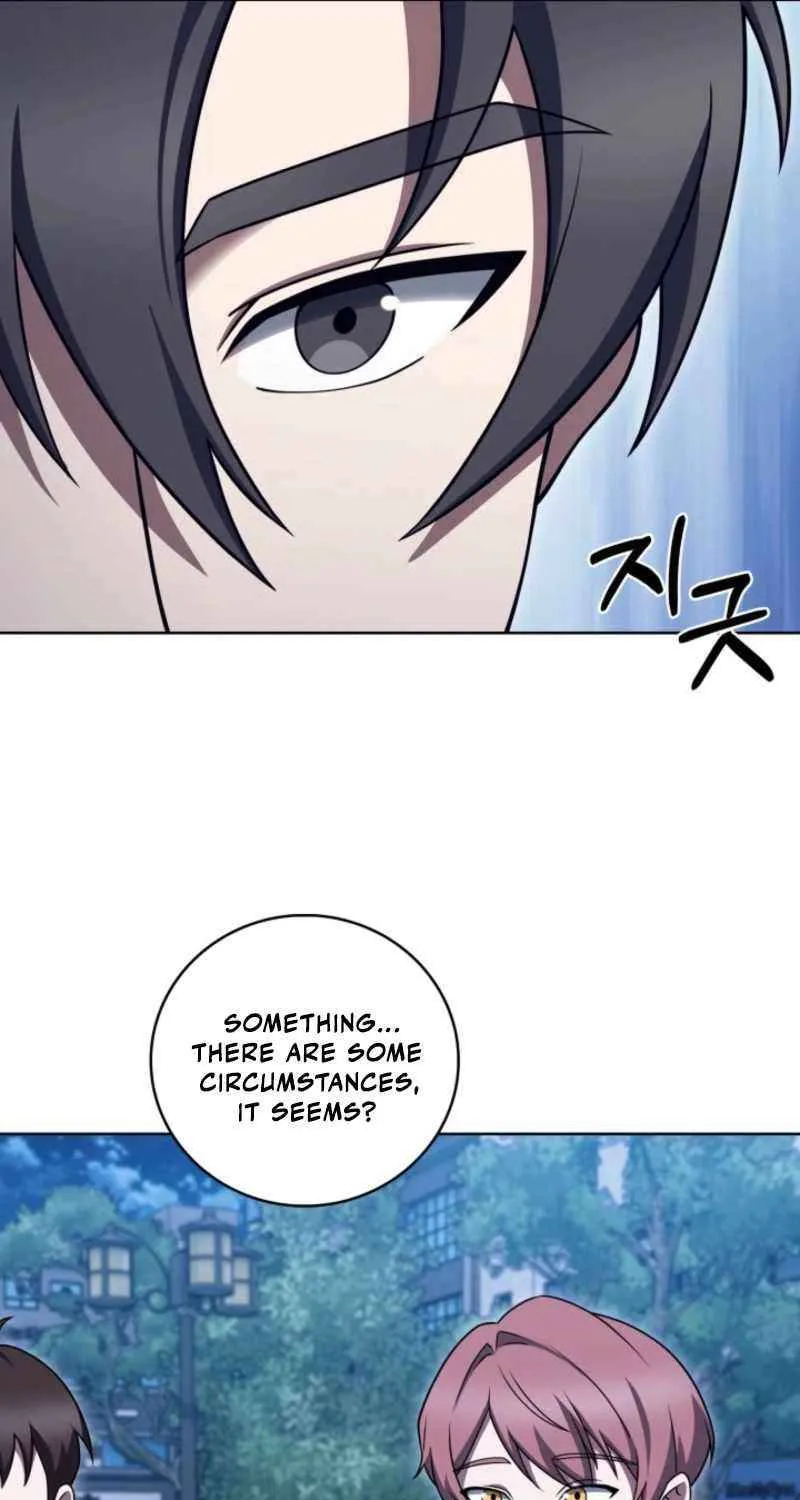 Delivery Man From Murim Chapter 106 page 18 - 