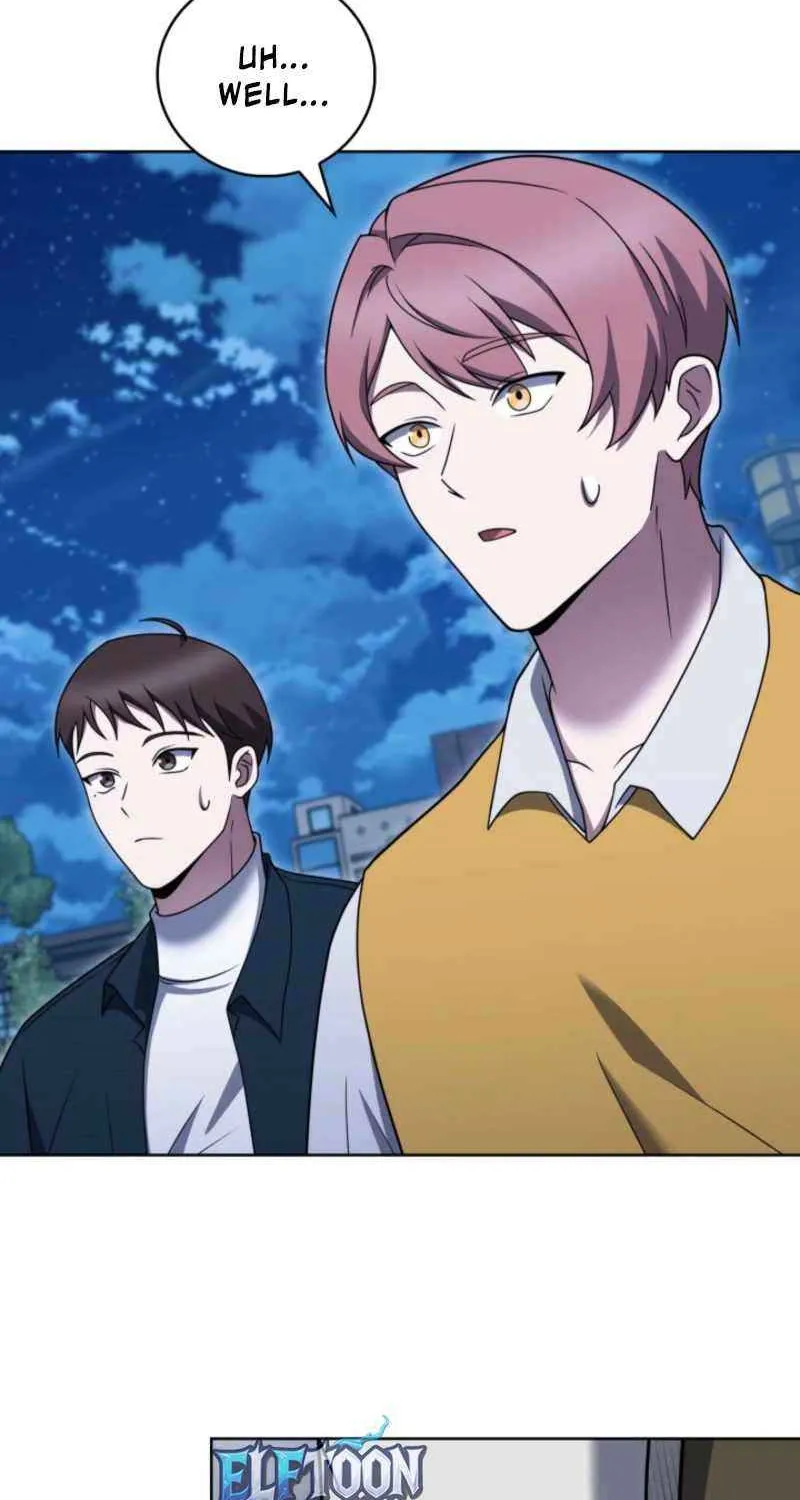 Delivery Man From Murim Chapter 106 page 21 - 