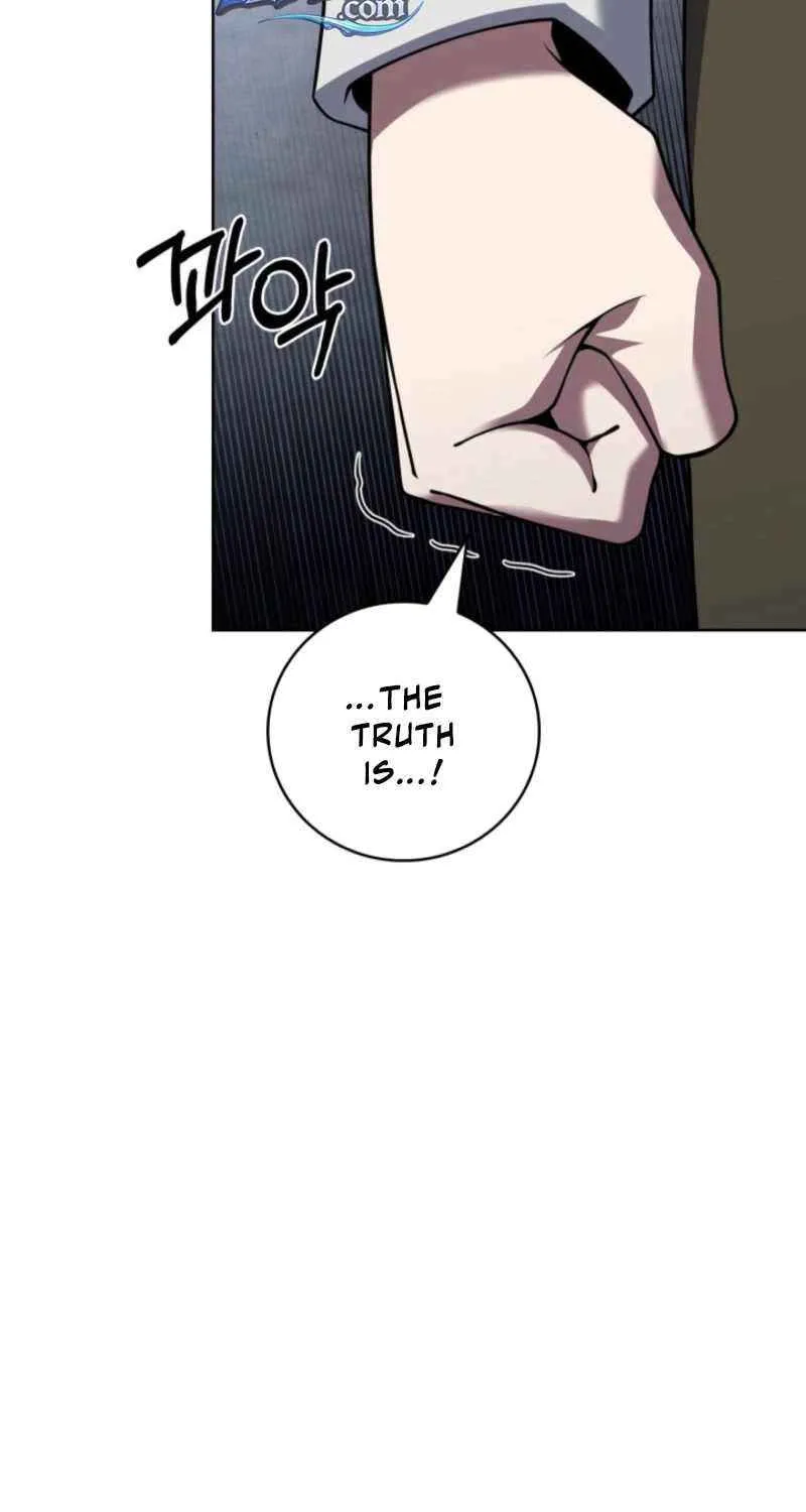 Delivery Man From Murim Chapter 106 page 22 - 