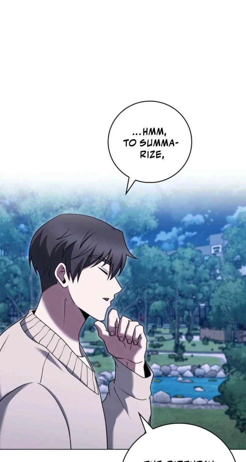 Delivery Man From Murim Chapter 106 page 23 - 