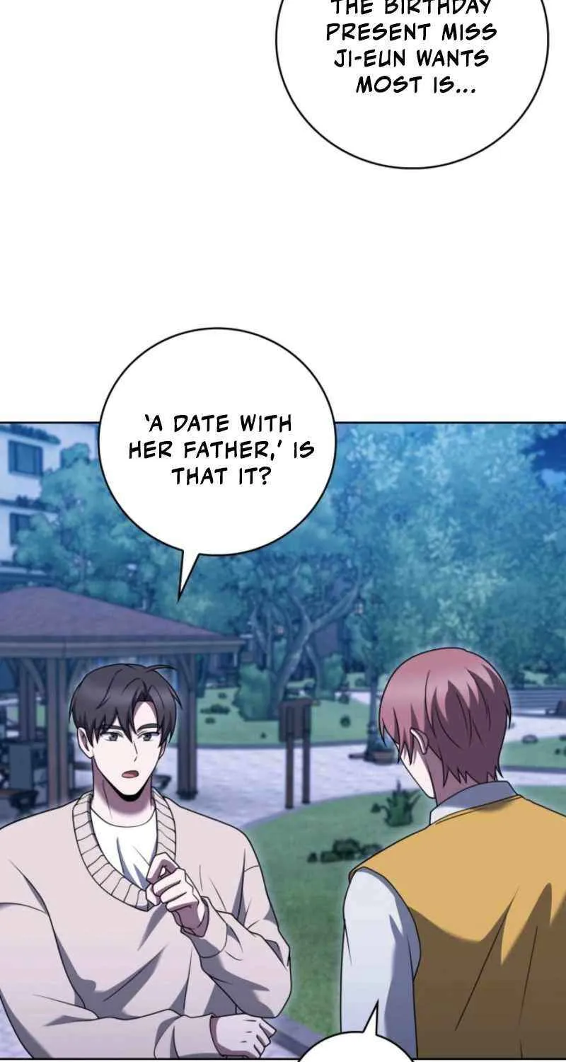 Delivery Man From Murim Chapter 106 page 24 - 