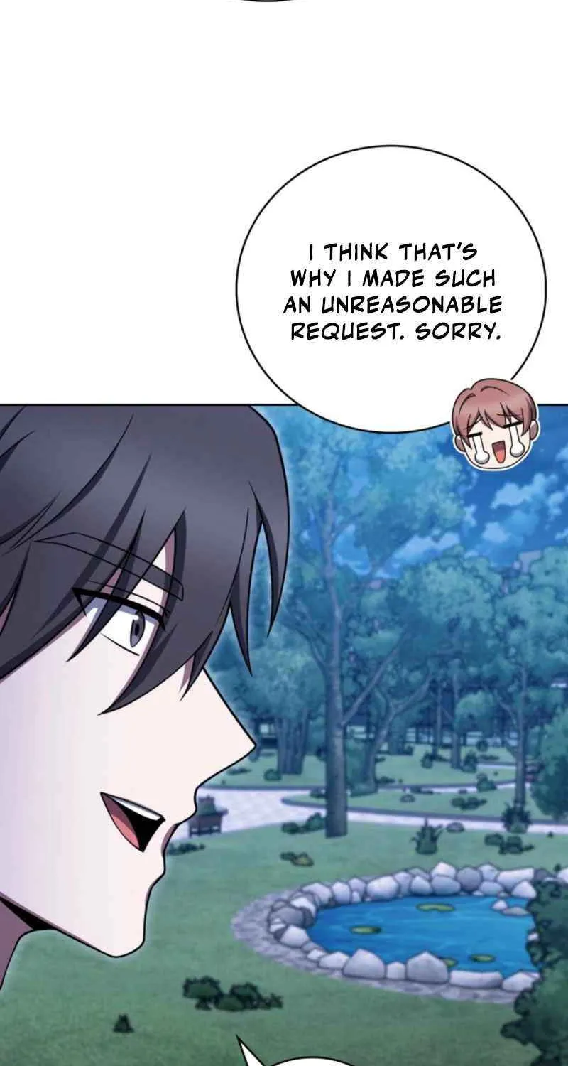 Delivery Man From Murim Chapter 106 page 27 - 