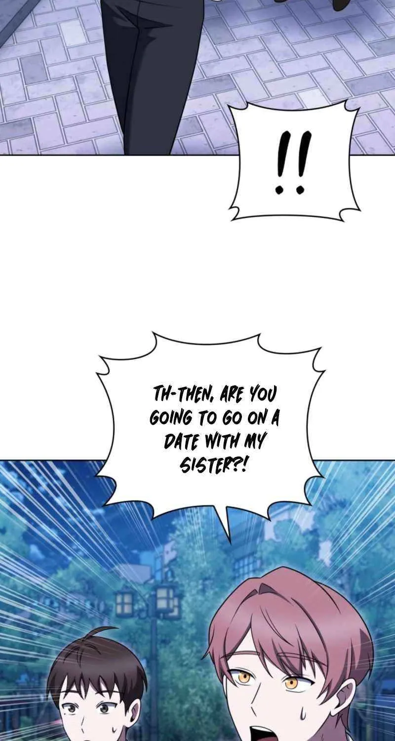 Delivery Man From Murim Chapter 106 page 29 - 