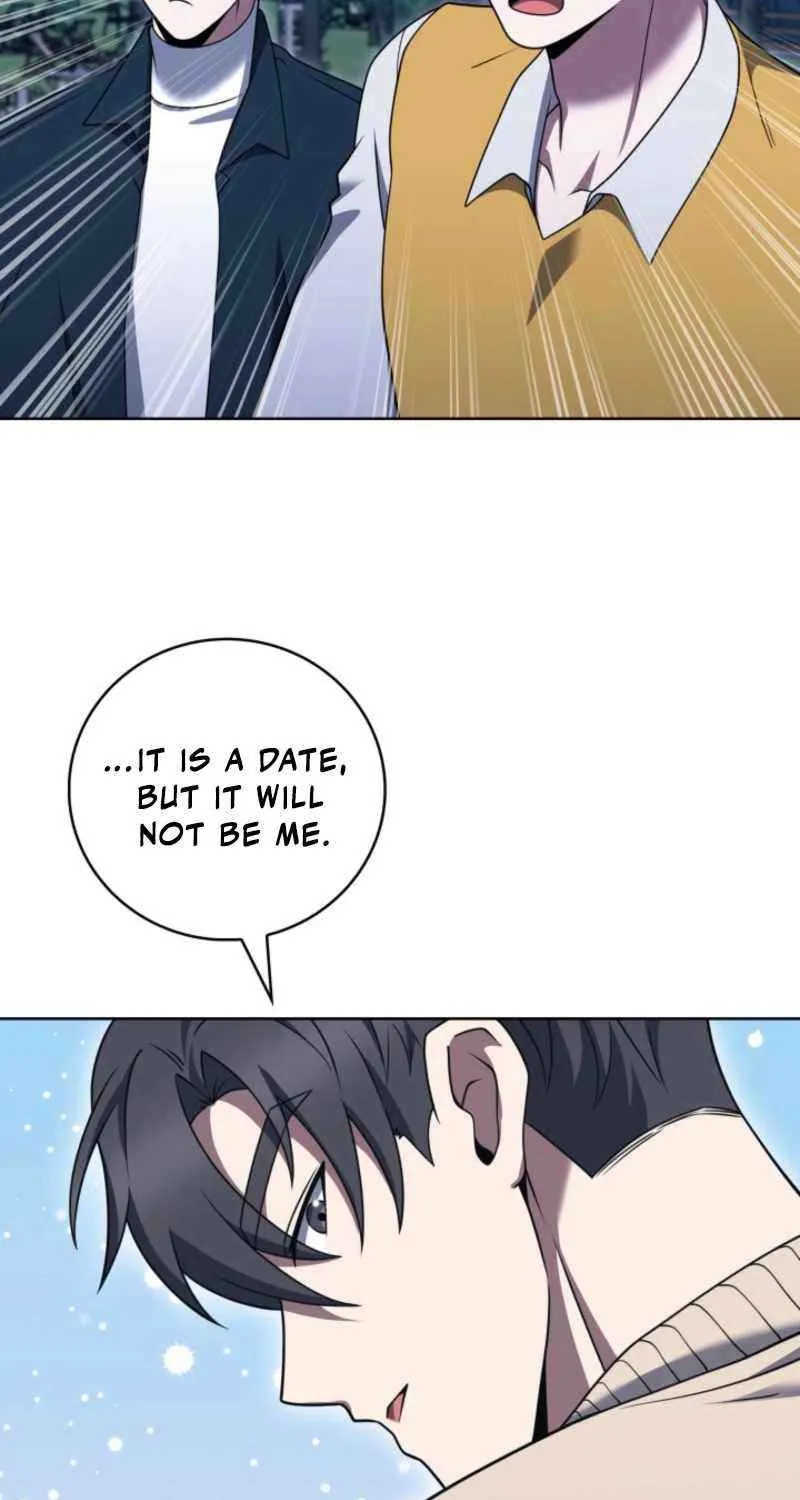 Delivery Man From Murim Chapter 106 page 30 - 