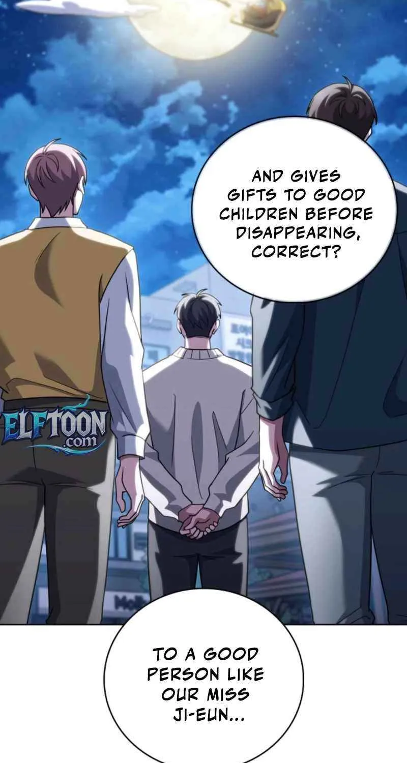 Delivery Man From Murim Chapter 106 page 32 - 