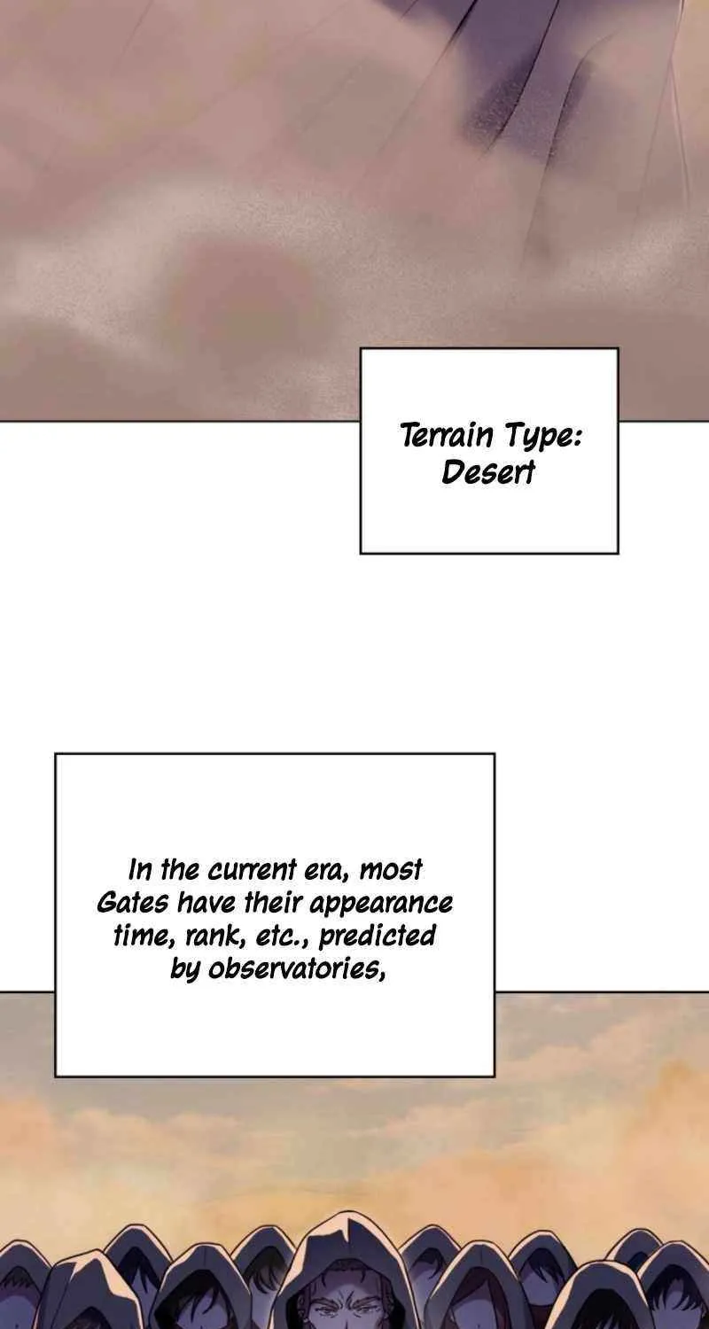 Delivery Man From Murim Chapter 106 page 38 - 