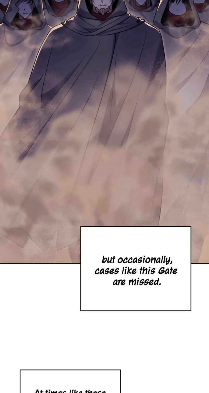 Delivery Man From Murim Chapter 106 page 39 - 