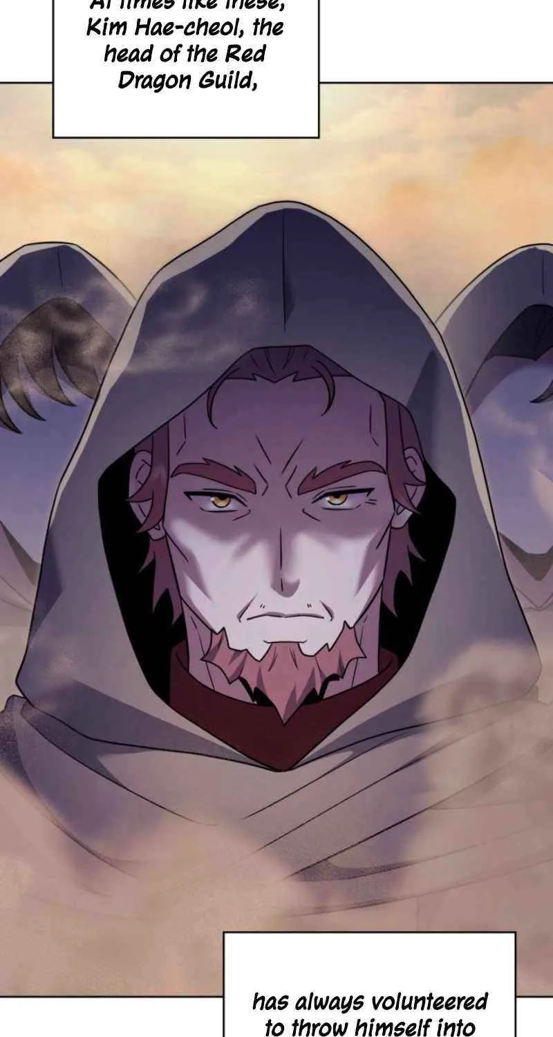 Delivery Man From Murim Chapter 106 page 40 - 