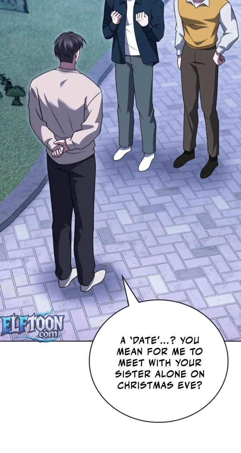 Delivery Man From Murim Chapter 106 page 5 - 